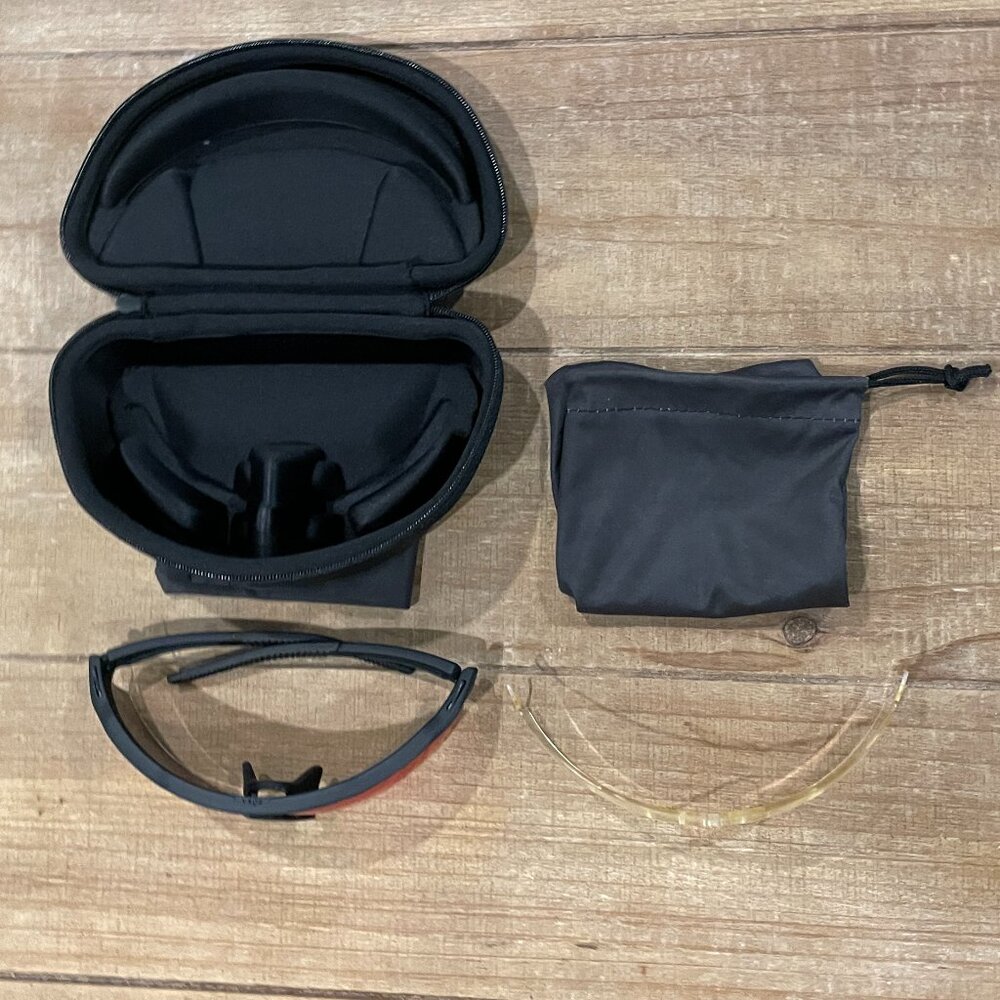 ROKA sunglasses - Picture 7 of 8